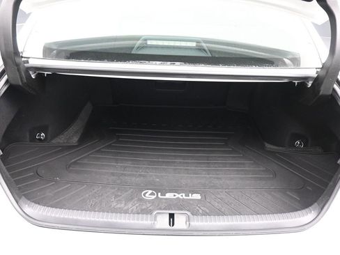 Used 2020 Lexus ES 300h w/ Accessory Package FWD image 47