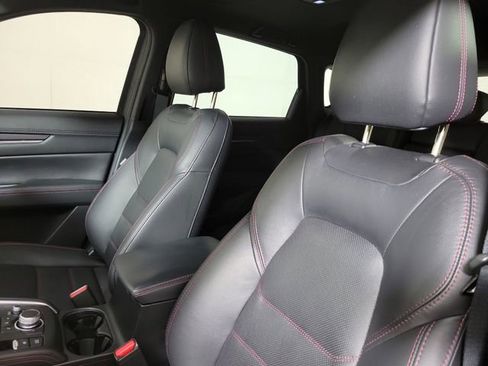 Certified 2023 MAZDA CX-5 AWD 2.5 Turbo image 23