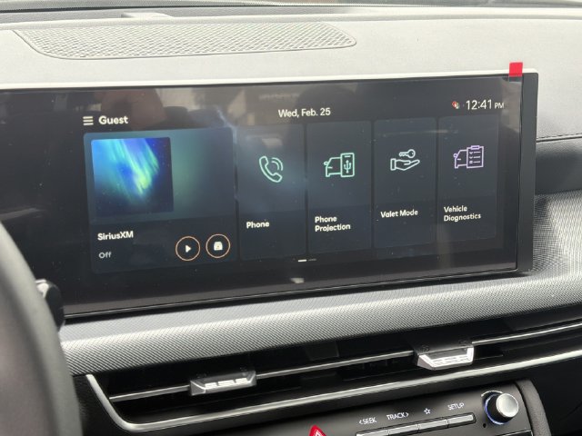 New 2026 Hyundai Sonata SE FWD image 30