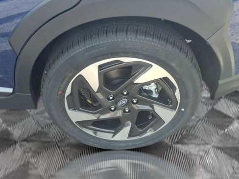 New 2025 Subaru Crosstrek 2.5i Limited image 14