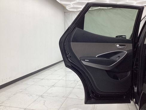 Used 2015 Hyundai Santa Fe Sport w/ Option Group 02 image 24