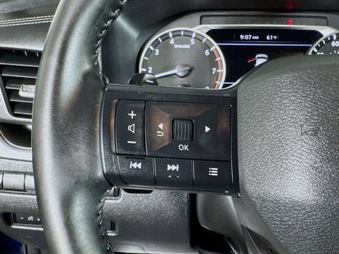 Certified 2025 Nissan Rogue SV image 11