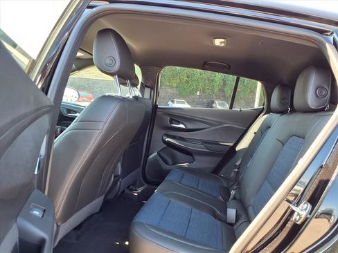 New 2026 Buick Envista Preferred w/ Convenience I Package image 16