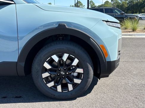 New 2027 Hyundai Santa Cruz SE FWD image 11