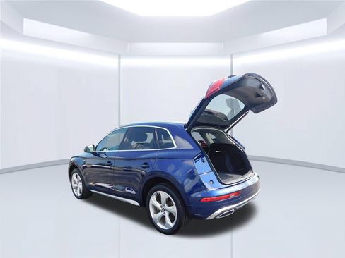 Used 2022 Audi Q5 2.0T Premium Plus AWD/4WD image 23