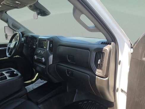 Used 2023 GMC Sierra 1500 Pro w/ Convenience Package AWD/4WD image 28