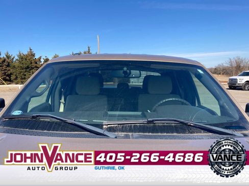 Used 2014 Ford F150 XLT w/ XLT Chrome Package image 13