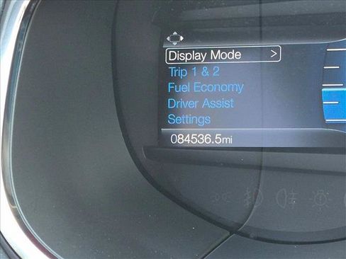 Used 2020 Ford Edge ST w/ Equipment Group 401A AWD/4WD image 3