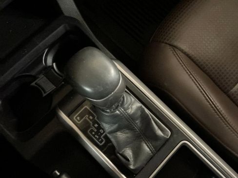 Certified 2022 Toyota Tacoma Limited image 23