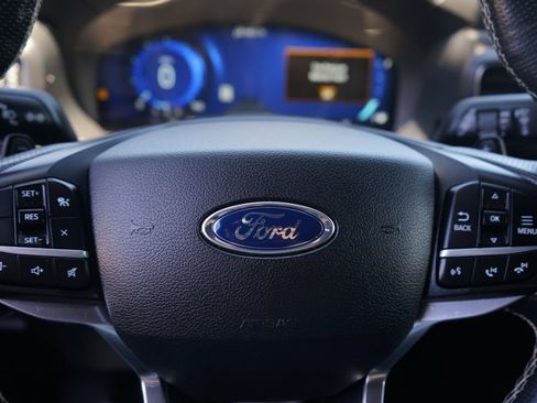 Used 2020 Ford Explorer ST w/ ST Street Pack AWD/4WD image 28