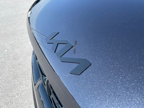 New 2026 Kia Sorento SX Prestige w/ Olive Brown Leather Package image 35