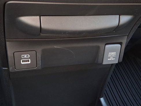 Certified 2024 Honda Odyssey Sport image 25