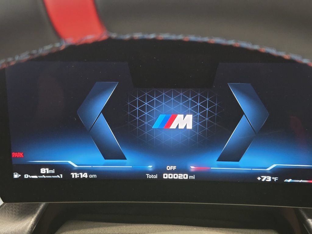 New 2026 BMW X2 M35i w/ Technology Package AWD/4WD image 9