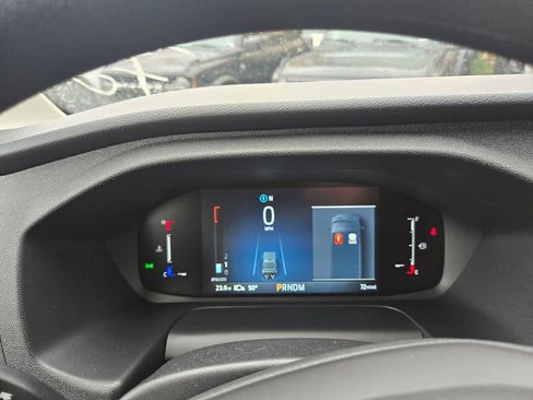 New 2026 Ford Transit 150 Low Roof image 12