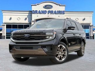 New 2026 Ford Expedition Max King Ranch video 1