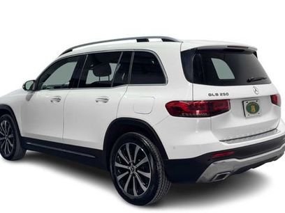 Used 2022 Mercedes-Benz GLB 250