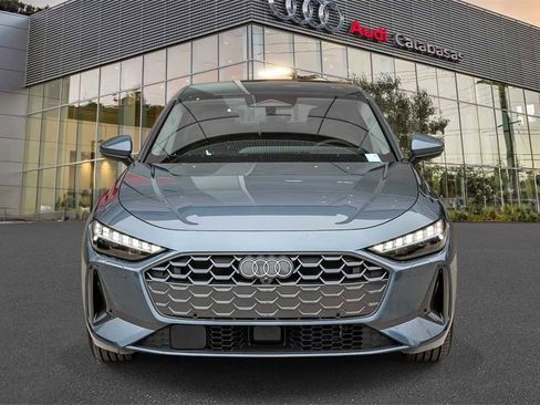 New 2025 Audi A5 2.0T Premium Plus image 2