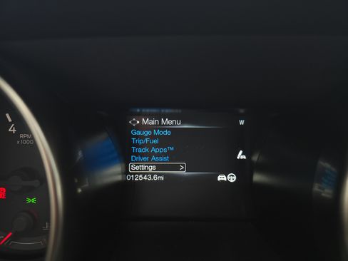 Used 2017 Ford Mustang Shelby GT350 w/ Electronics Package image 21