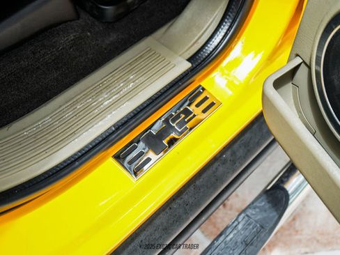 Used 2003 HUMMER H2 w/ Preferred Equipment Group image 70