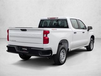 New 2026 Chevrolet Silverado 1500 W/T w/ Trailering Package video 2