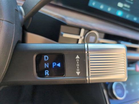 New 2026 Hyundai Santa Fe Limited image 15