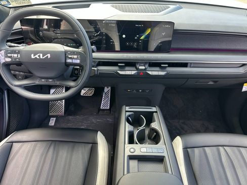 New 2026 Kia EV9 GT-Line AWD/4WD image 13