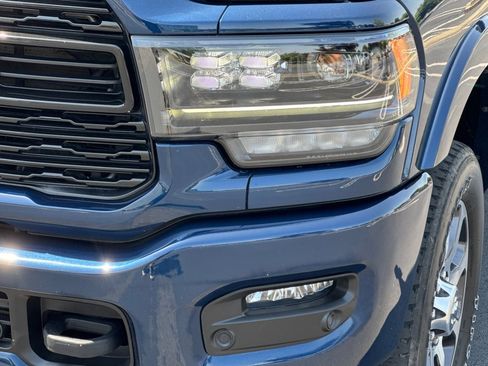 Used 2022 RAM 3500 Limited image 46