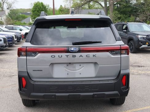 New 2026 Subaru Outback Premium AWD/4WD image 5