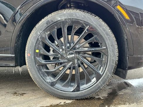 New 2026 Lincoln Aviator Reserve image 9