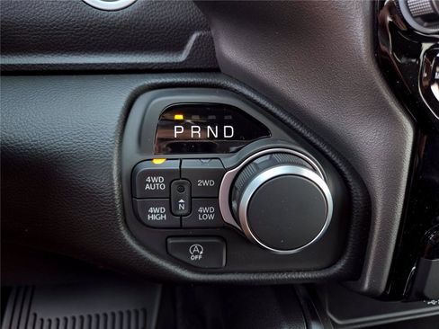 New 2026 RAM 1500 Big Horn AWD/4WD image 23