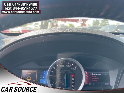 Used 2011 Ford Explorer XLT w/ 202A Rapid Spec Order Code image 21