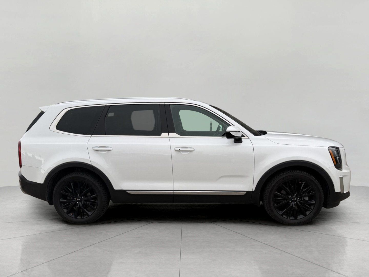 Used 2021 Kia Telluride SX w/ Towing Package AWD/4WD image 14