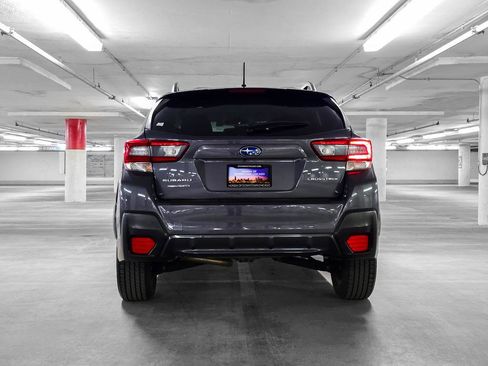 Used 2020 Subaru Crosstrek 2.0i image 8