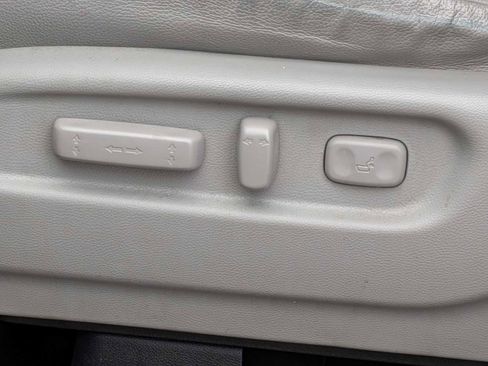 Certified 2021 Honda Passport Elite image 23