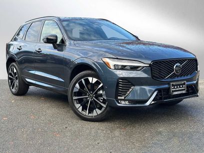 New 2026 Volvo XC60 B5 Plus w/ Protection Package Premier