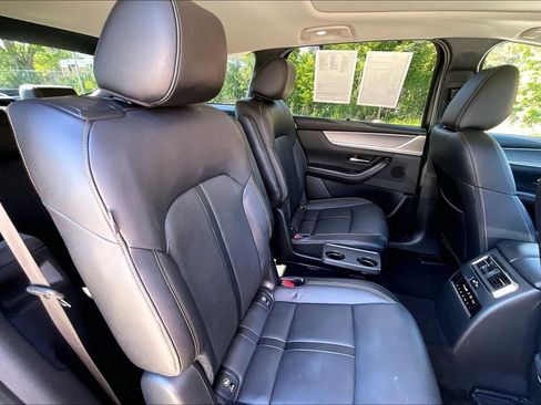 Used 2024 MAZDA CX-90 Plug-In Hybrid w/ Premium Pkg AWD/4WD image 27