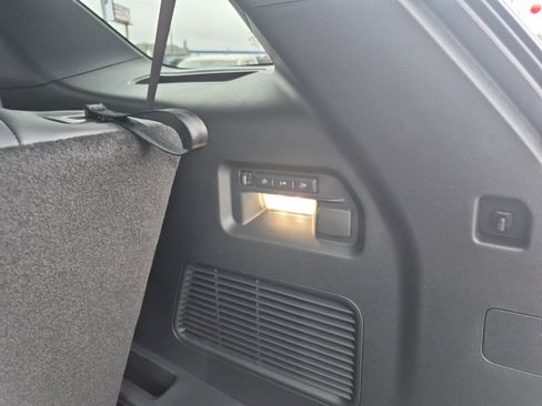 New 2026 Ford Explorer Tremor w/ Tremor Ultimate Package image 18