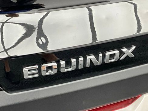 Used 2025 Chevrolet Equinox LT image 26