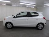 Used 2015 Mitsubishi Mirage DE image 4