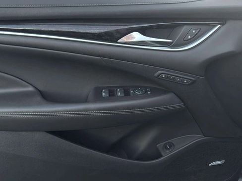 Used 2017 Buick LaCrosse Essence w/ Sun and Shade Package image 49