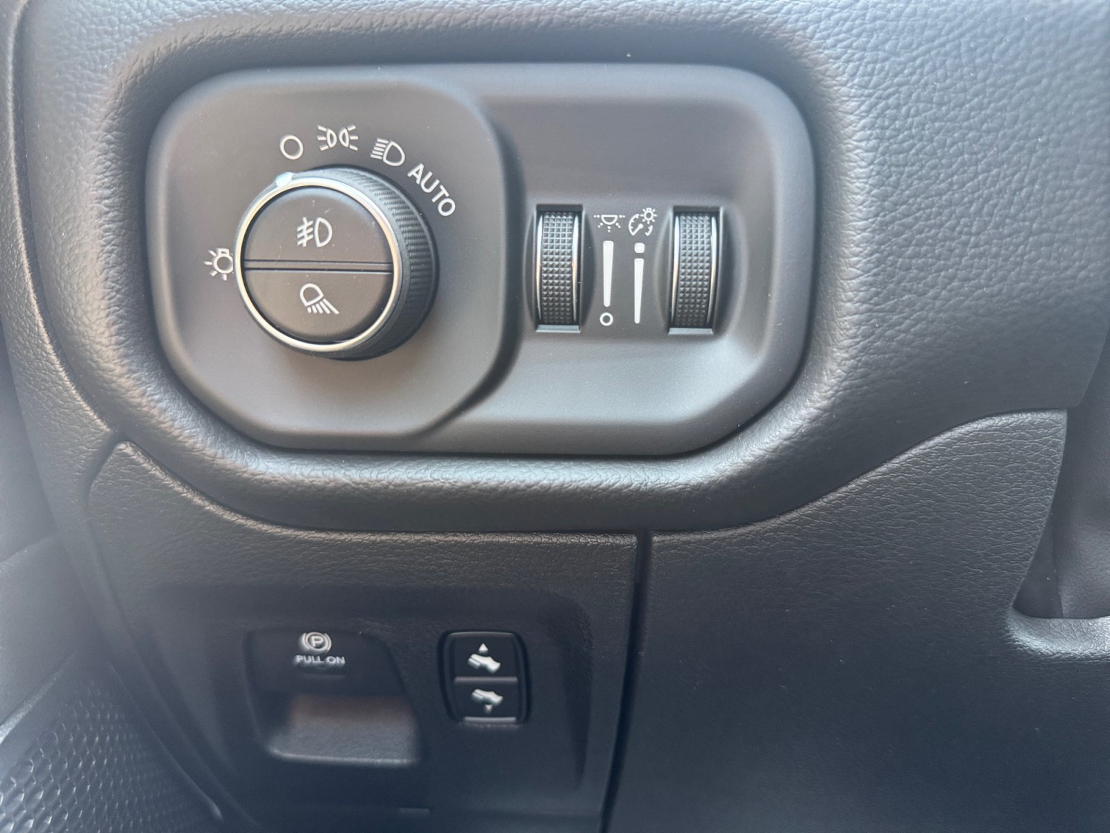 New 2026 RAM 1500 Laramie w/ Night Edition AWD/4WD image 29