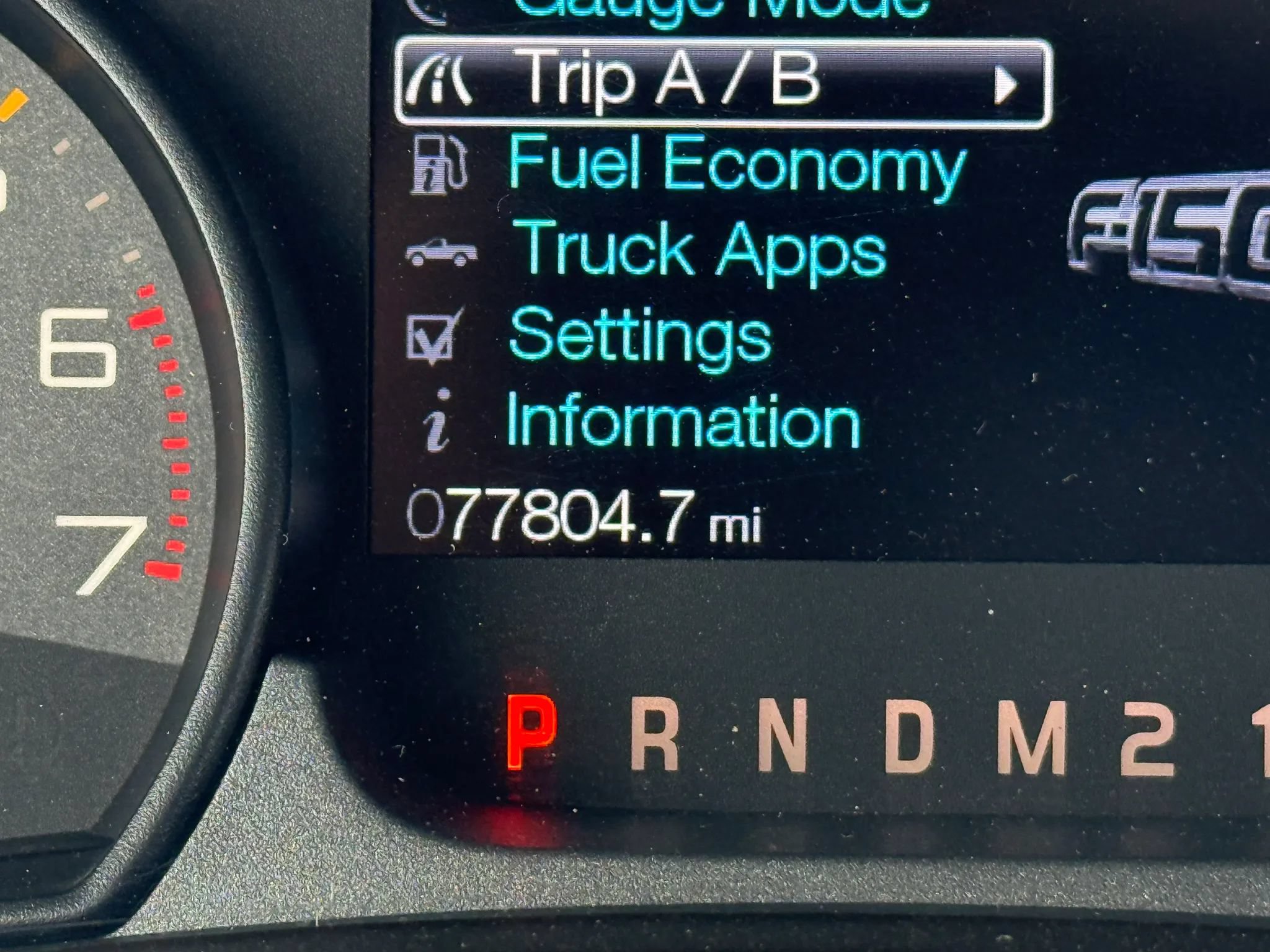 Used 2013 Ford F150 Raptor w/ Luxury Equipment Group AWD/4WD image 10