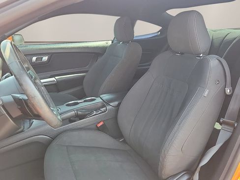Used 2021 Ford Mustang Coupe w/ Equipment Group 101A RWD image 11