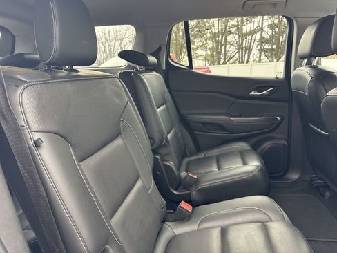 Used 2019 GMC Acadia SLT image 28