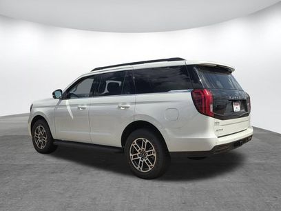 New 2026 Ford Expedition Active