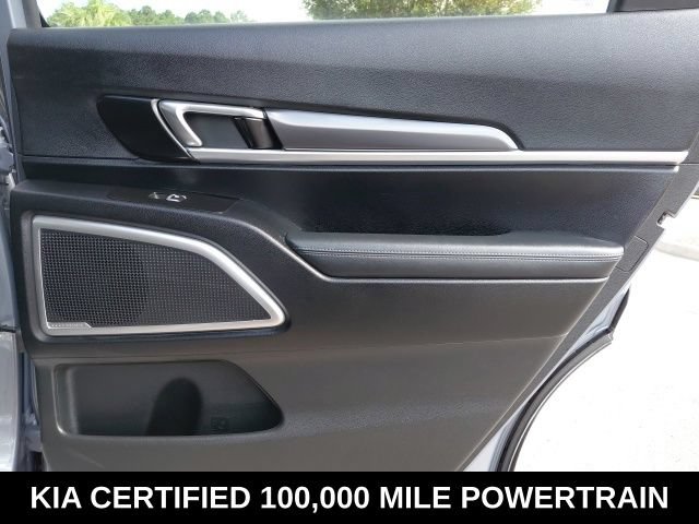 Certified 2023 Kia Telluride S FWD image 29