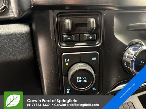 New 2026 Ford F250 Lariat image 27