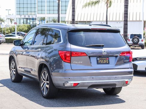 Used 2016 Honda Pilot Touring image 13