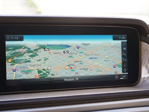 Used 2019 Mercedes-Benz G 550 image 8