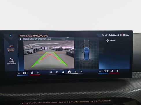 New 2026 BMW 330i Sedan w/ M Sport Package image 17